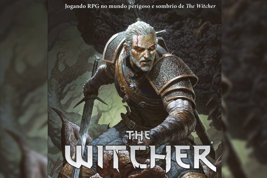 Il Tempo Della Guerra The Witcher