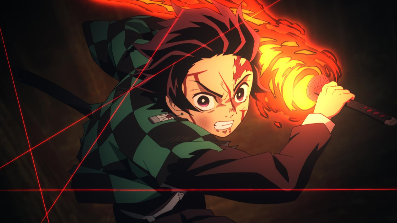 Confira as primeiras imagens do jogo de PS4 de Demon Slayer: Kimetsu no  Yaiba