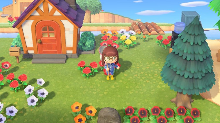 Animal Crossing: New Horizons ganha como o Jogo do Ano no Dengeki Game  Awards 2020