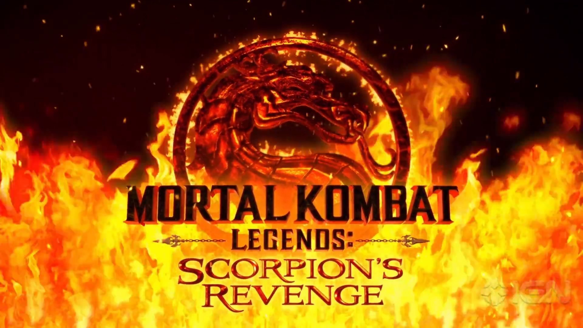 Mortal Kombat Legends: A Vingança de Scorpion vai ganhar sequência – ANMTV