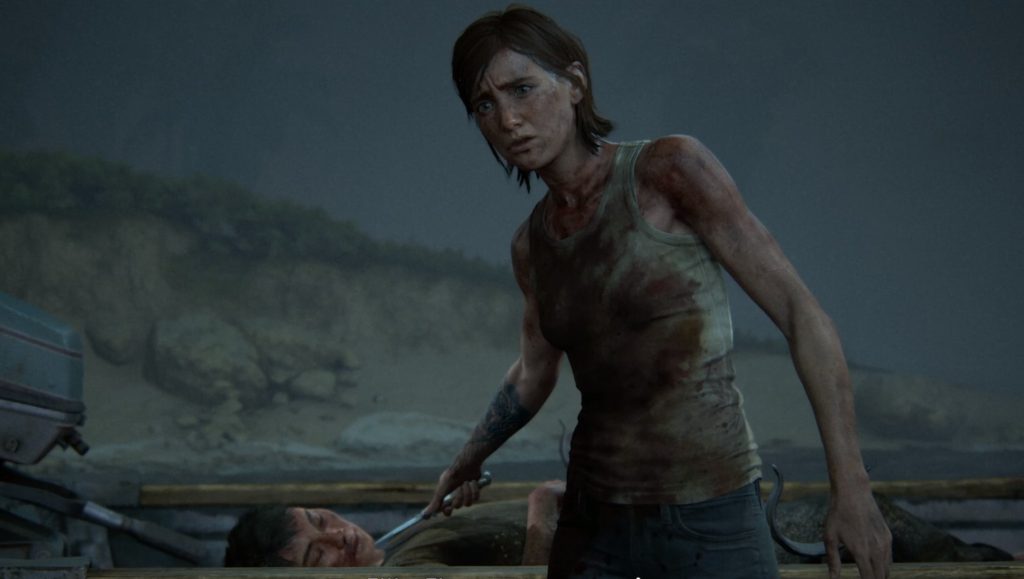 Saiba tudo sobre The Last Of Us Part II, que será protagonizado por Ellie