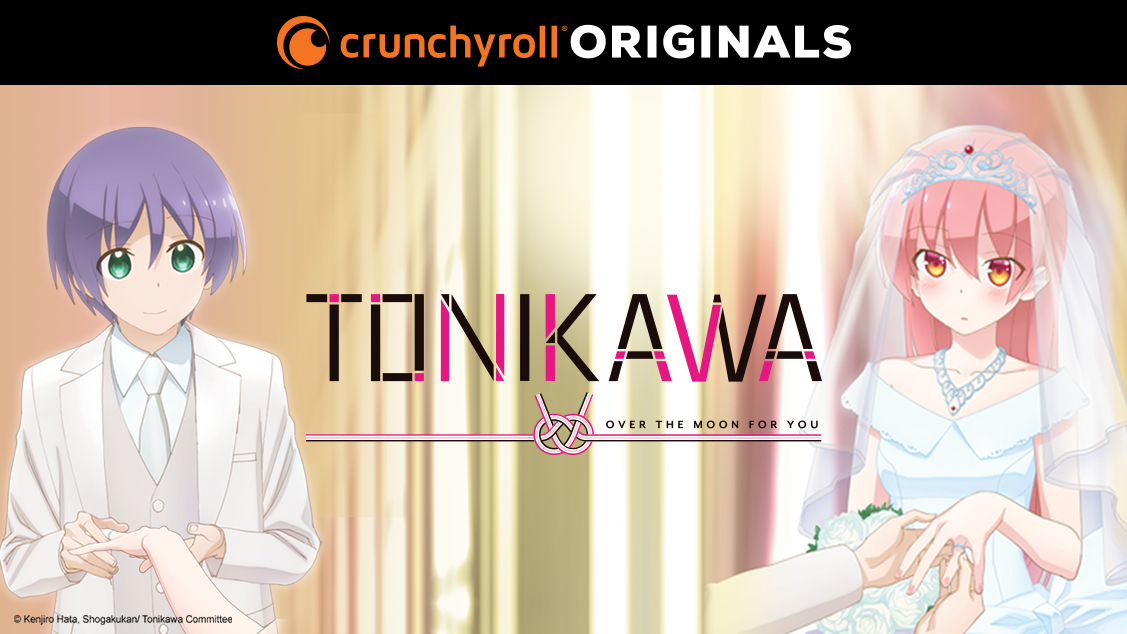Tonikawa: Episódio especial está garantido pela Crunchyroll