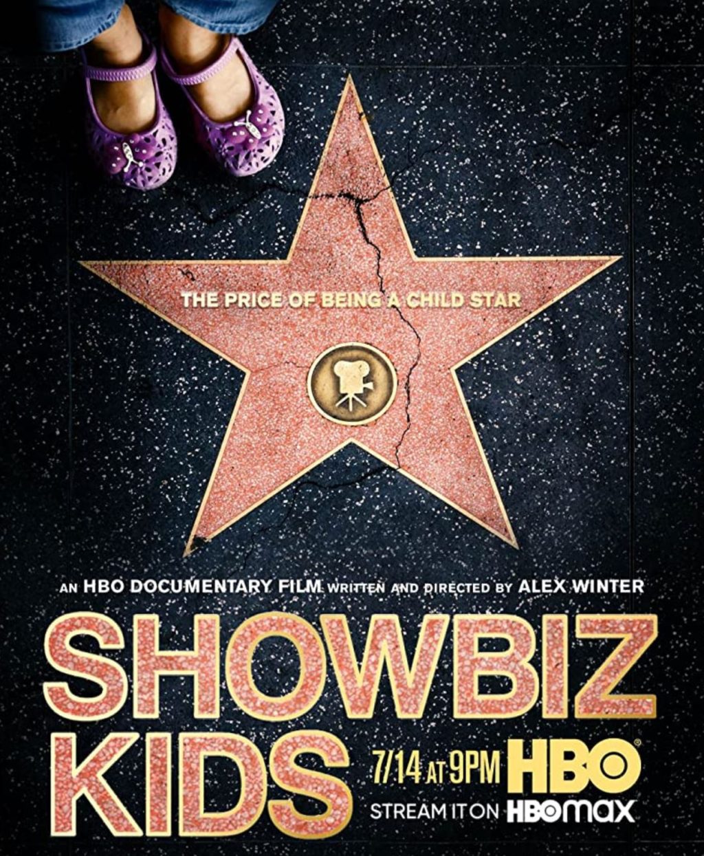 2020 Showbiz Kids