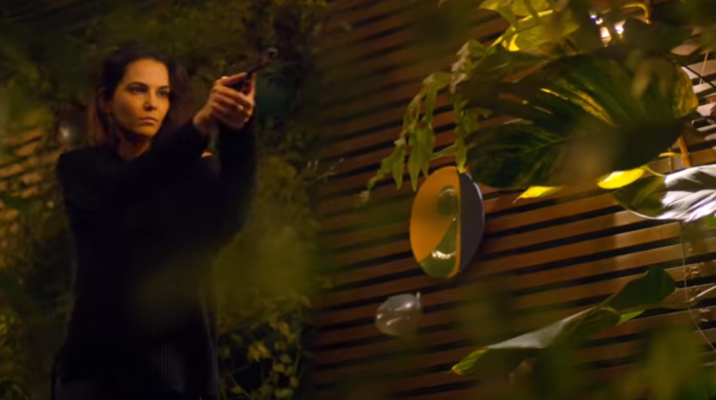 Bom dia, Verônica ganha primeiro teaser - O Megascópio Bom dia, Verônica ganha primeiro teaser - O Megascópio
