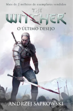 The Witcher ganha edições em capa dura e audiobook no Brasil