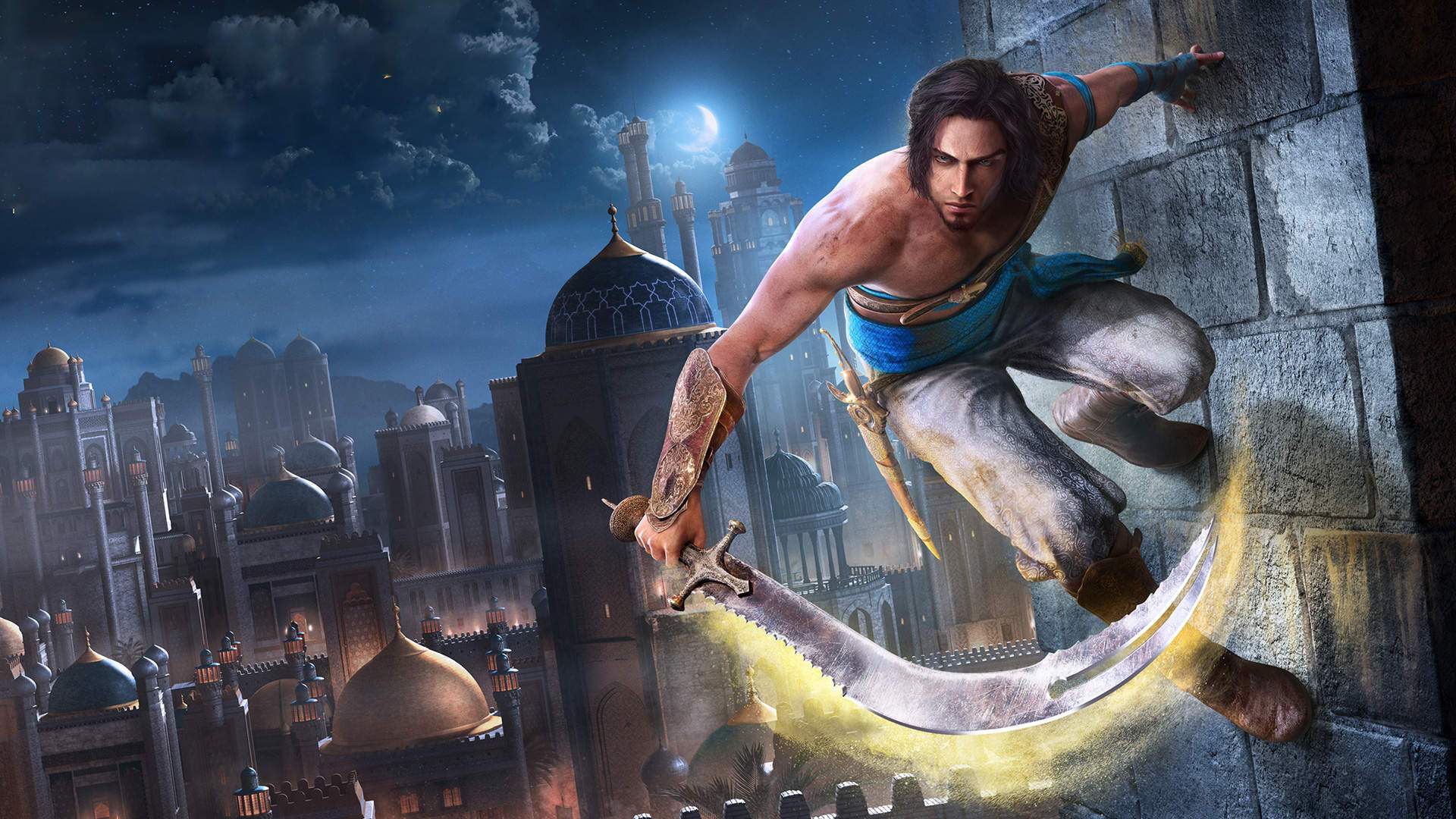 Saiu Cyberpop Jogo De Aventura E Ação Em Mundo Aberto No Estilo Prince Of  Persia Para Android E iOS + Download