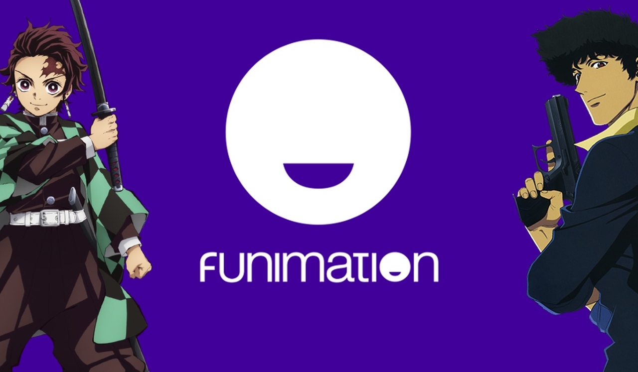 Funimation Becomes Part of Crunchyroll to Create Anime Super-Service - IGN-demhanvico.com.vn