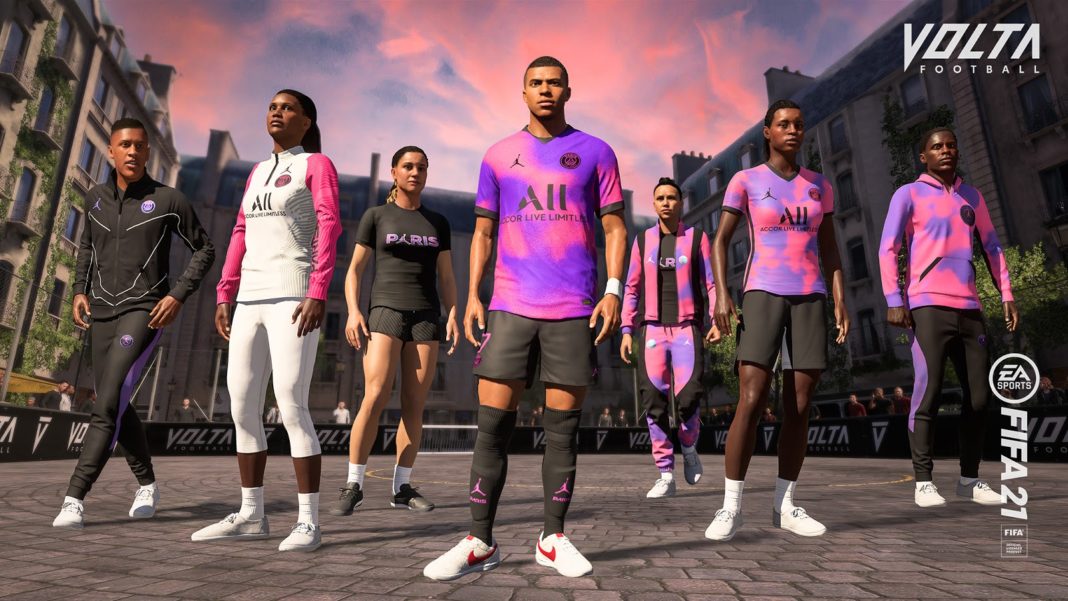 EA Sports