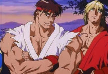 Você reconhece todos esses animes dos anos 90? Quiz Animes anos 90