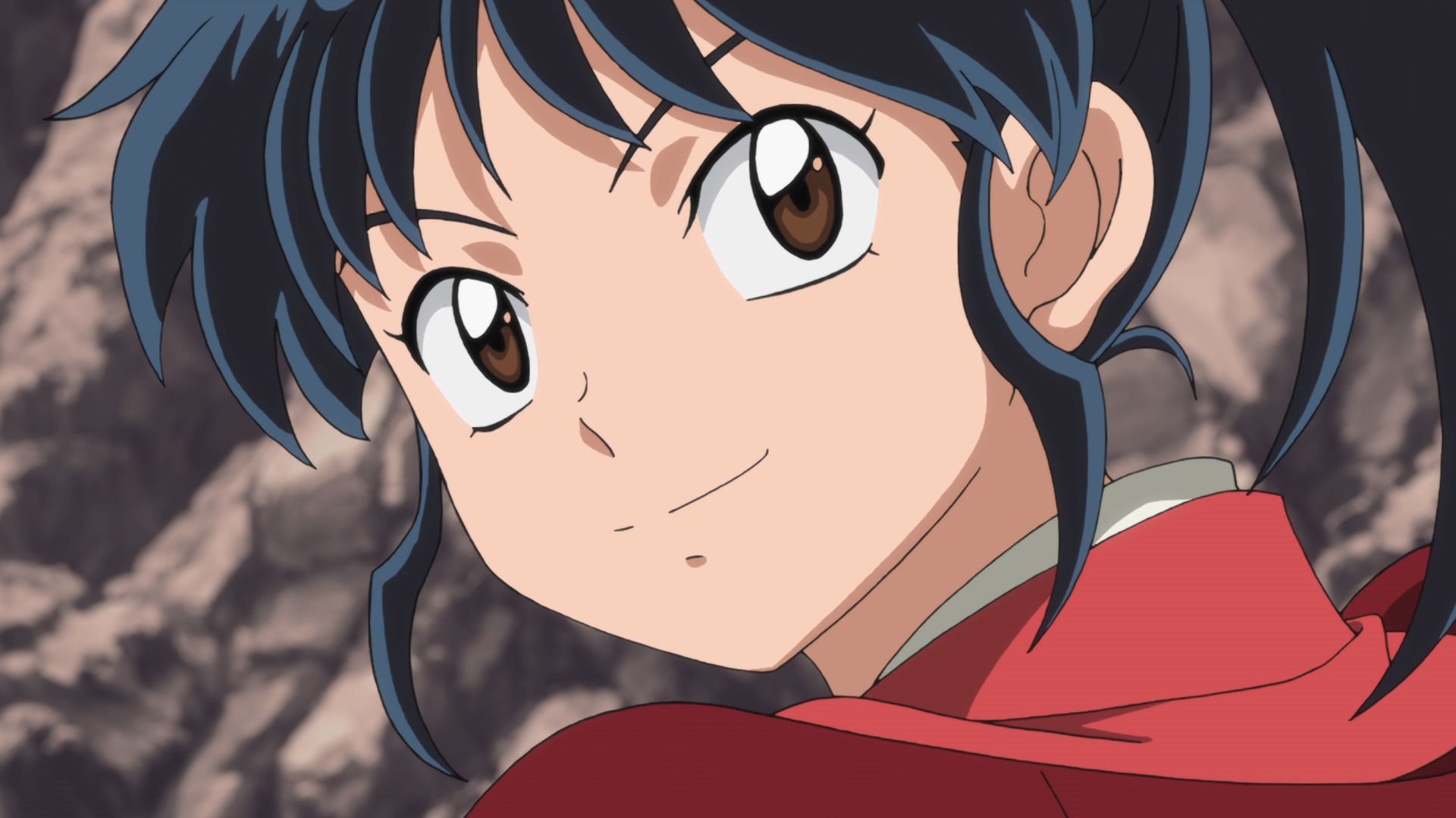 Yashahime revela poderes da filha de Inuyasha e Kagome