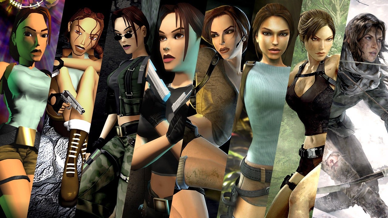 Tomb Raider - A Origem  Crítica - O Megascópio