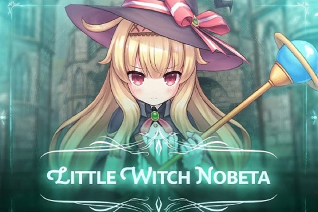 Little Witch Nobeta