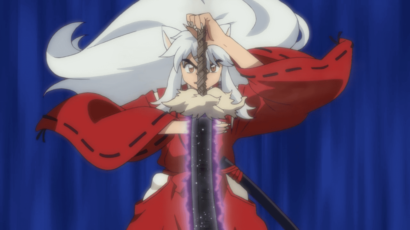 Criadora de Inuyasha elogia estreia de Yashahime: Princess Half-Demon