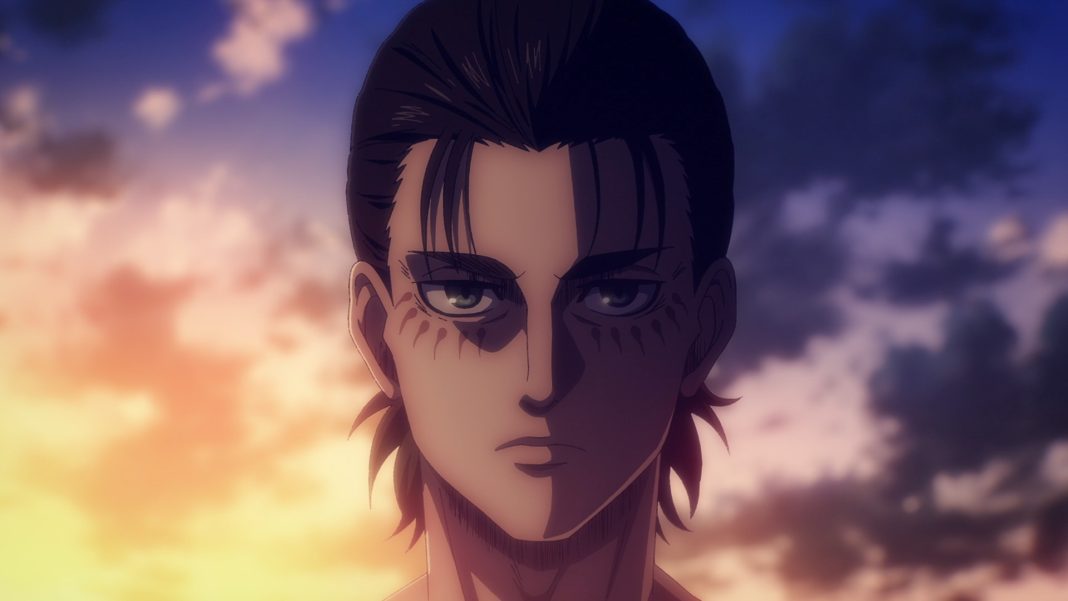 Episódio 73 de Attack on Titan é adiado!