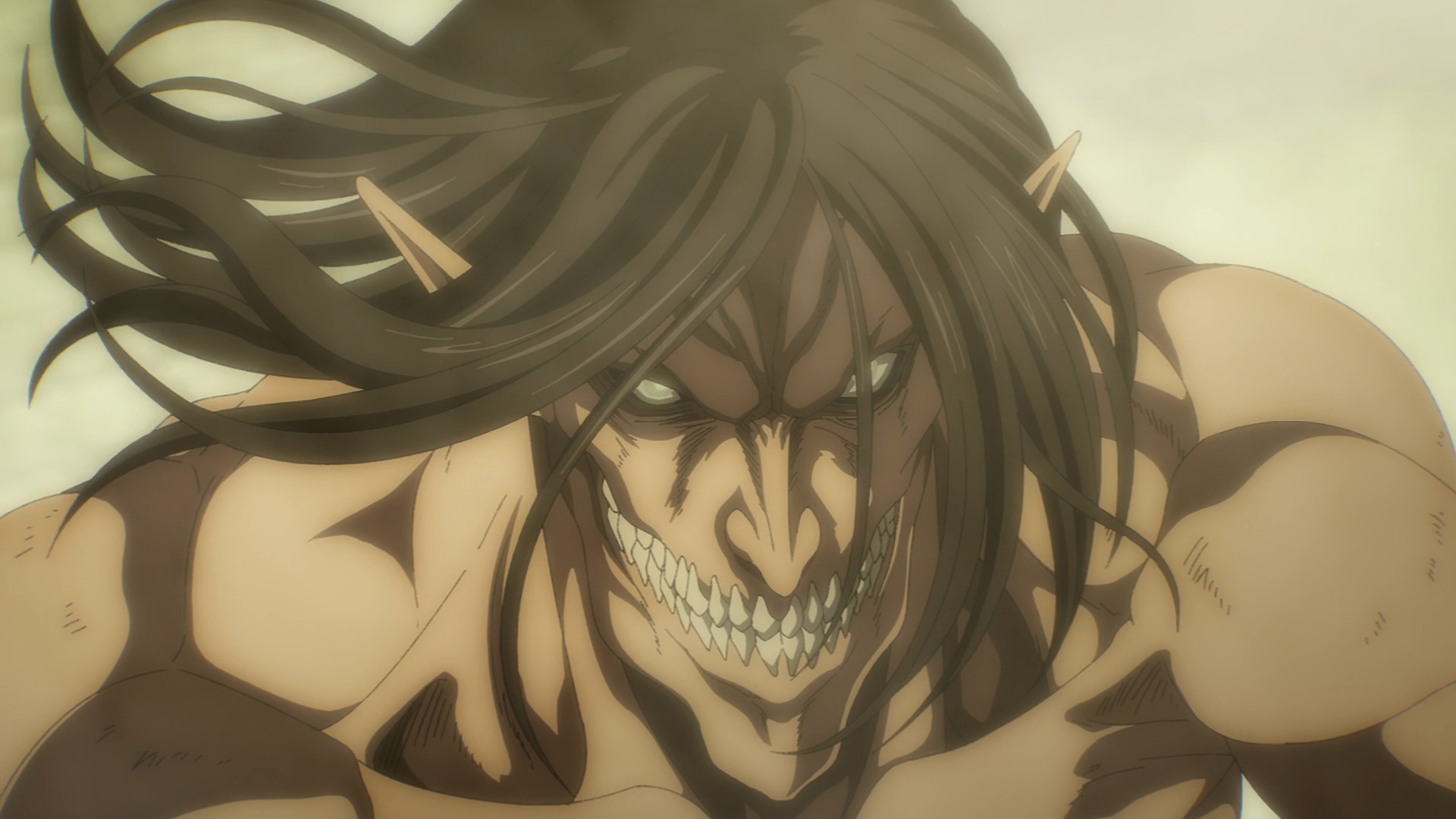 Acabou mas NÃO ACABOU - Attack on Titan EP. 75 