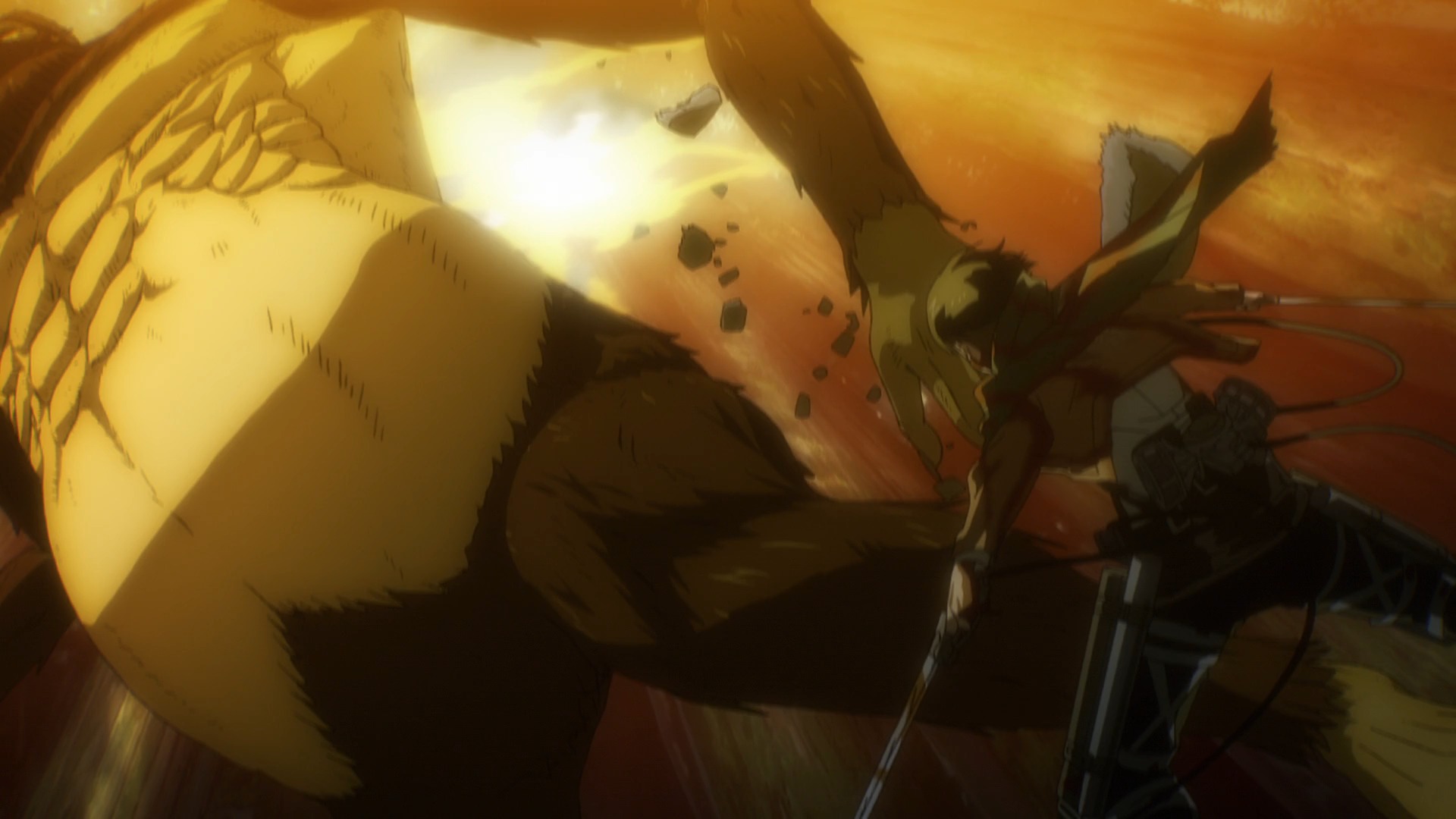 Episódios 73 e 74 de Attack on Titan serão exibidos juntos - Animedia