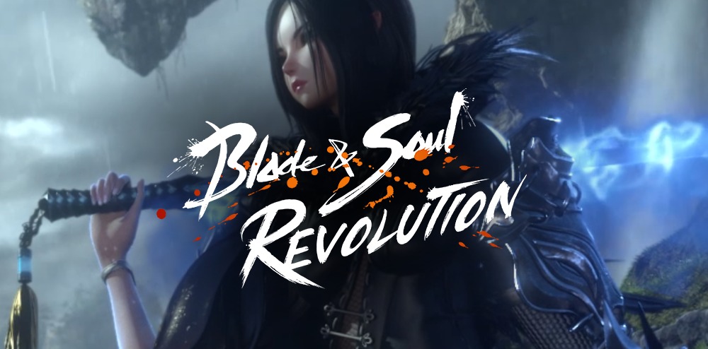 Para celular, Blade & Soul Revolution recebe classe Dancer em seu primeiro  Update em larga escala ⋆ MMORPGBR