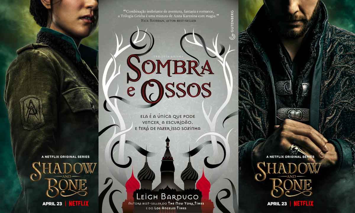 Autora de Sombra e Ossos se revolta após Netflix cancelar série