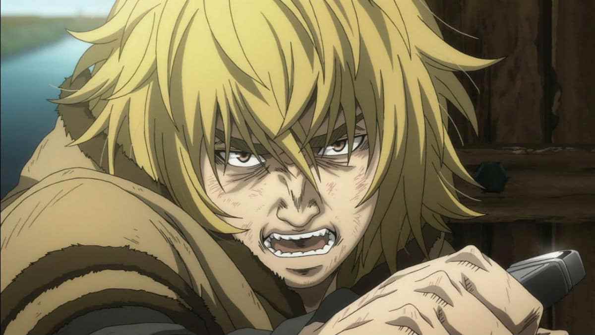 [RUMOR] 2ª temporada de Vinland Saga está em produção - O Megascópio