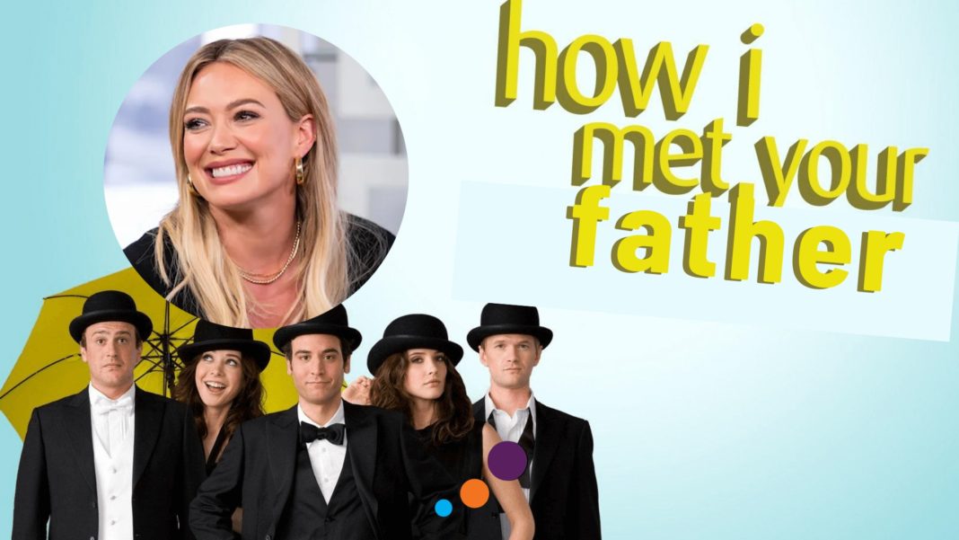 how i met your father