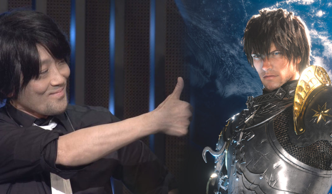 Soken, compositor de Final Fantasy XIV, vence o câncer