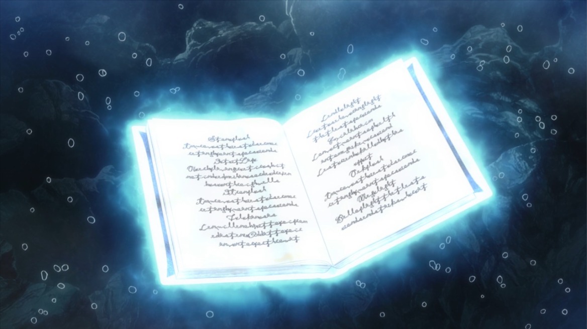 Fã descobre referências de Elder Scrolls em Black Clover