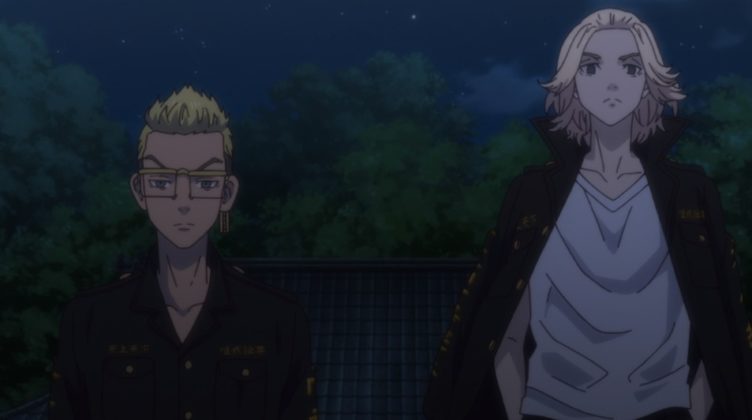 Tokyo Revengers Episode 14 Vostfr