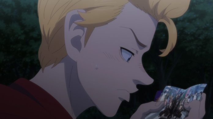 Tokyo Revengers Episode 14 Vostfr