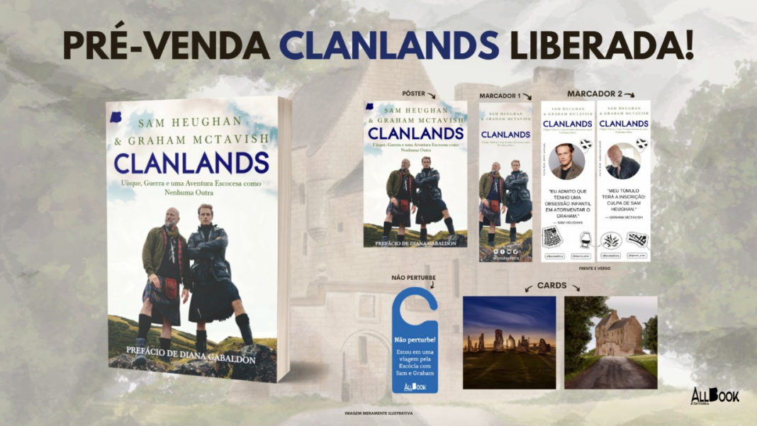 Clanlands