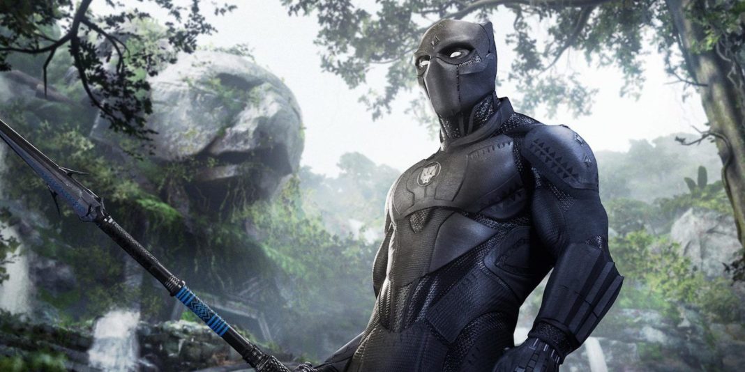 Marvel's Avengers War for Wakanda Primeiras Impressões