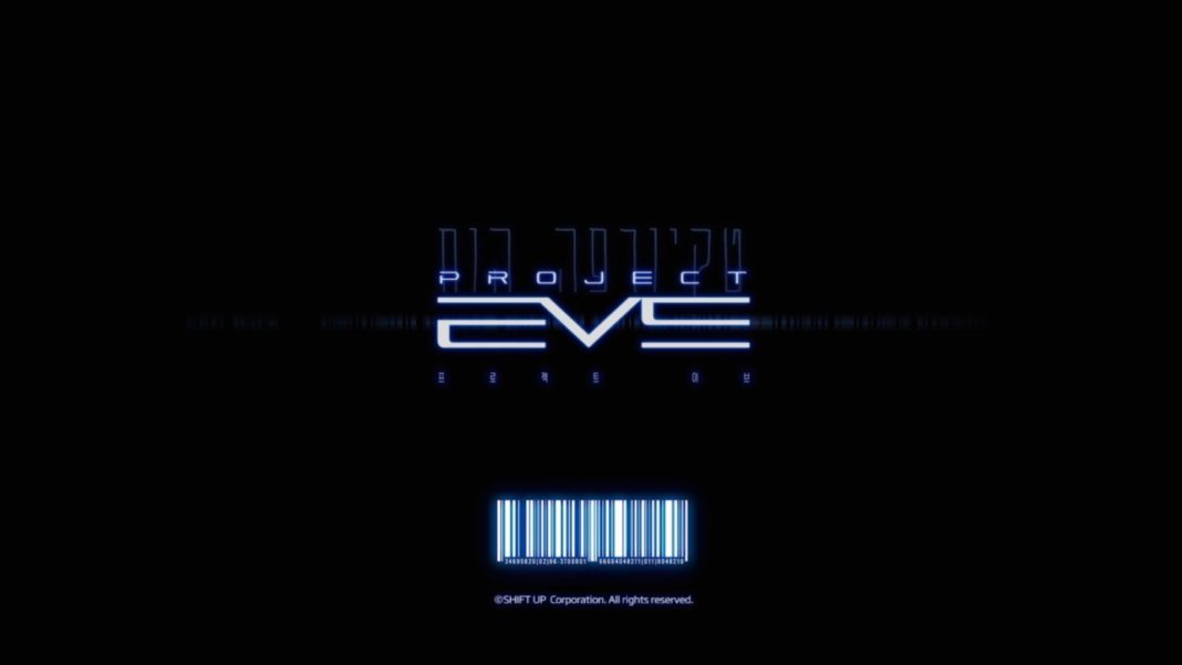 Project Eve