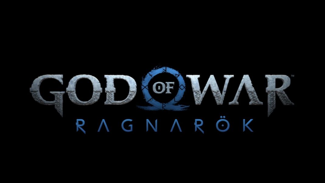 God of War Ragnarok