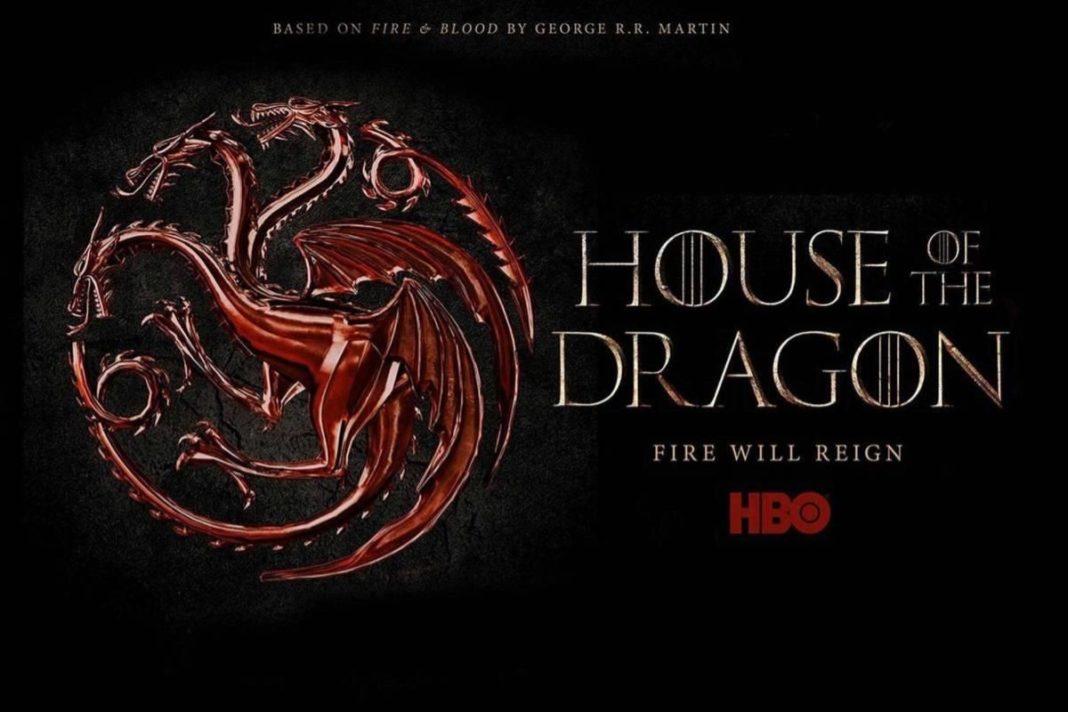 House of the Dragon