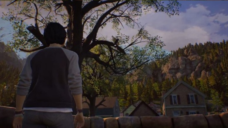 Life is Strange: True Colors – Como Ganhar o Troféu Xô, chiclete