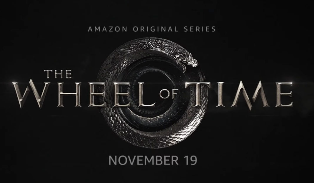 Série inspirada nos livros The Wheel of Time tem trailer revelado