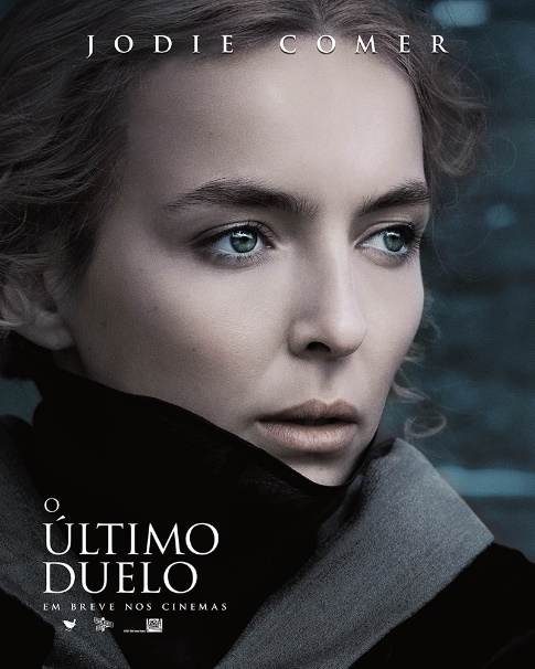 O Último Duelo