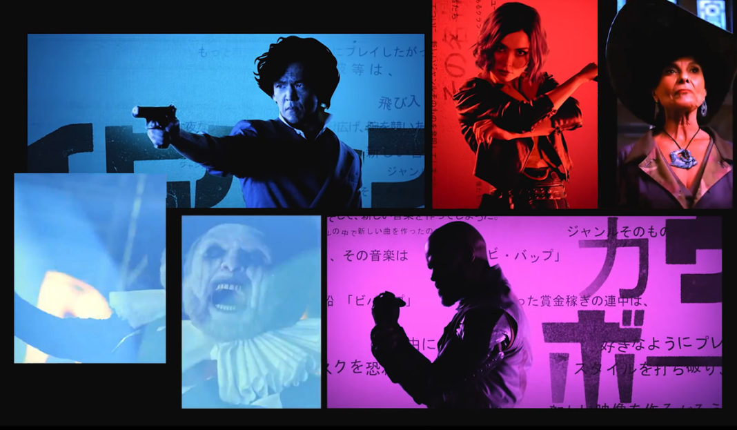 Cowboy Bebop | Os episódios na abertura do live-action