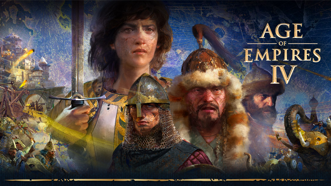 DragonBall FighterZ e Age of Empires 4 chegam ao Xbox Game Pass ainda em  outubro