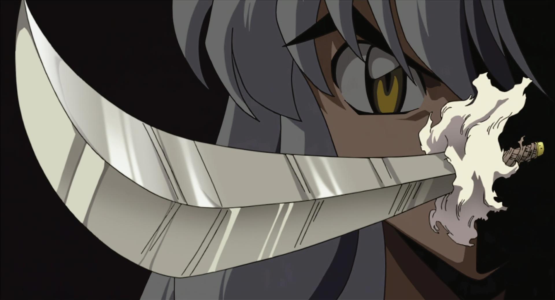 InuYasha: A Espada que Domina o Mundo