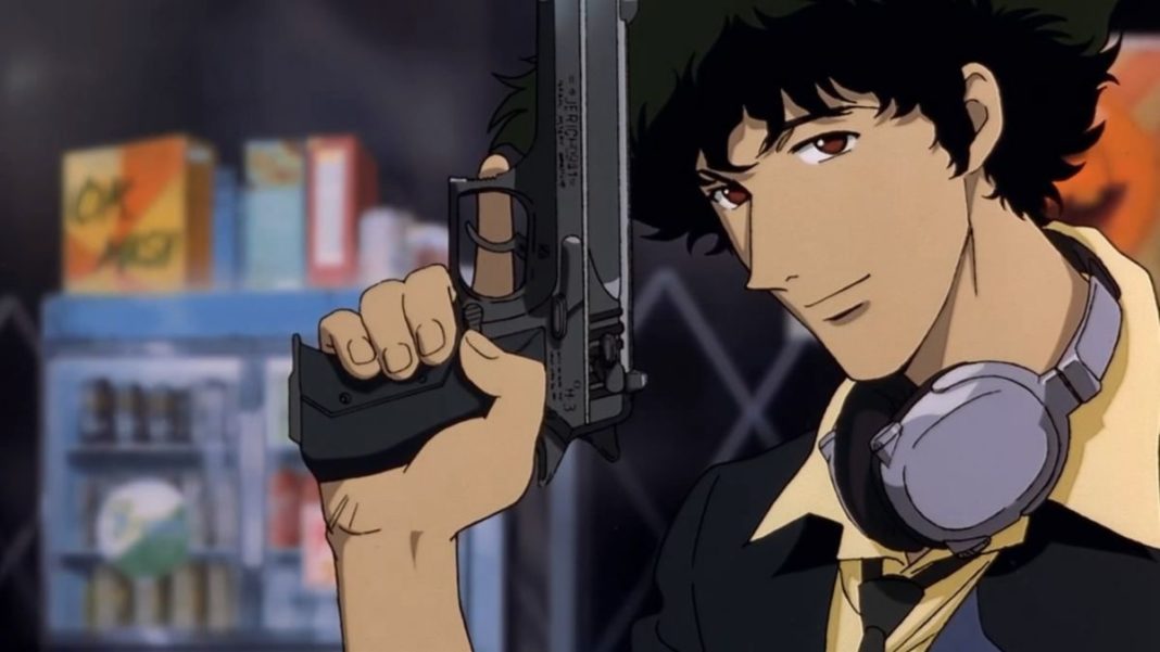 Cowboy Bebop é superestimado? | MegaCast #24