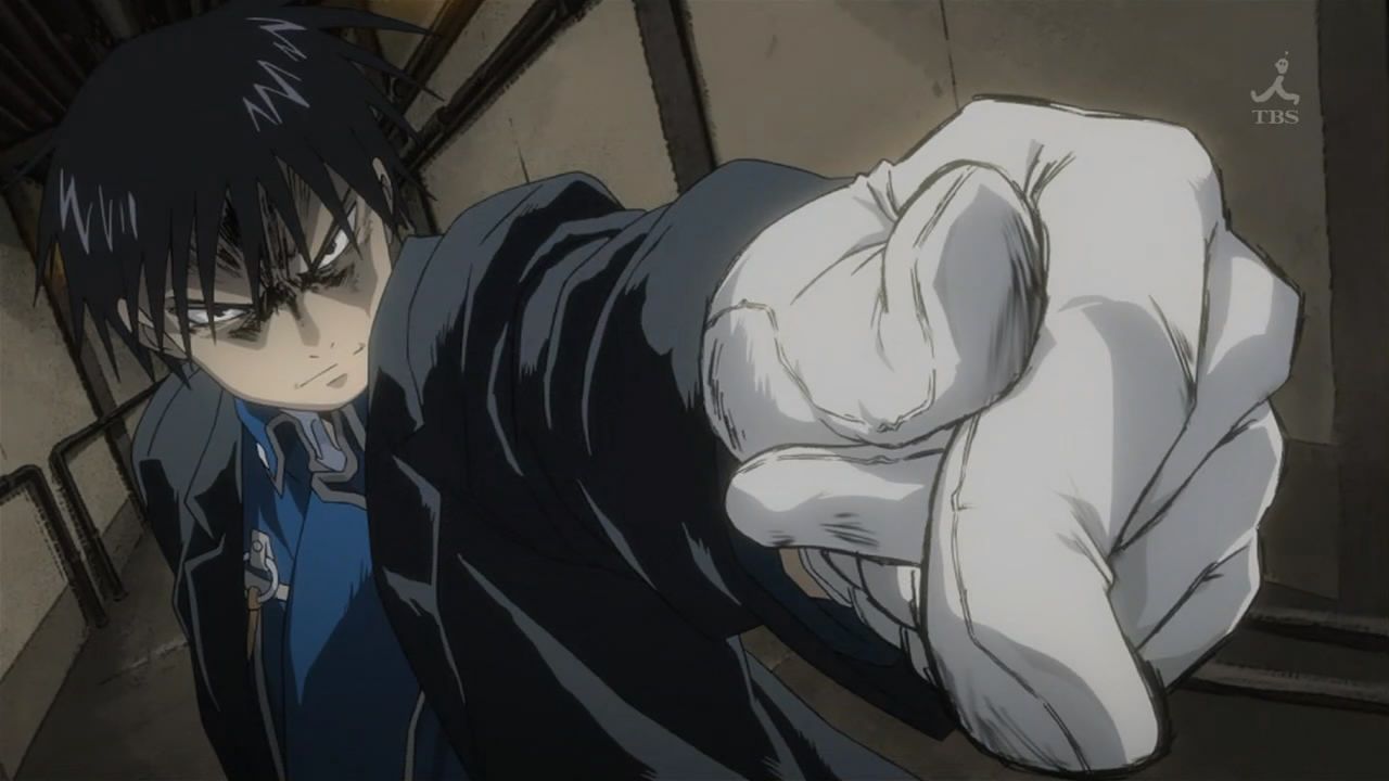 Fullmetal Alchemist: Brotherhood': Funimation confirma nova dublagem, Exclusivo