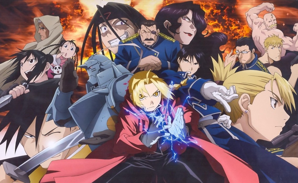 Our Last Crusade' e 'The Saint's Magic Power' ganham dublagem na Funimation
