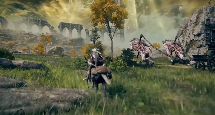 Elden Ring 2