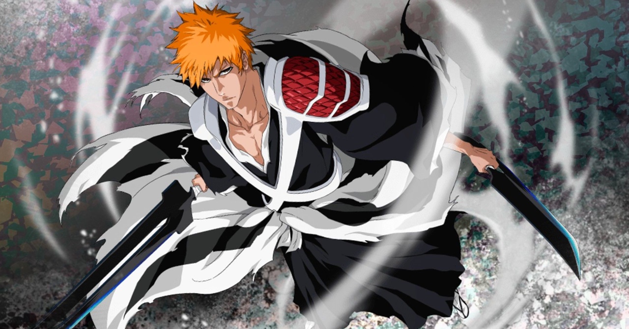 Alerta máximo na Soul Society! Arco final do anime de Bleach terá novidades  dia 18 de dezembro, durante o Jump Festa 2022 - Crunchyroll Notícias