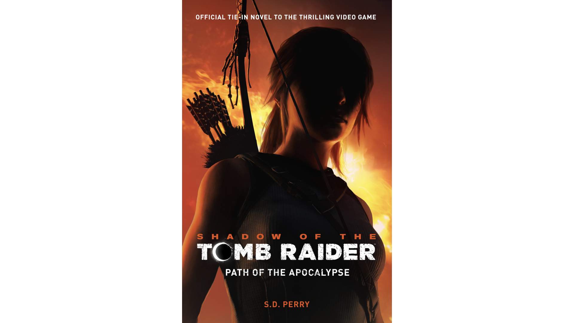 Tomb Raider