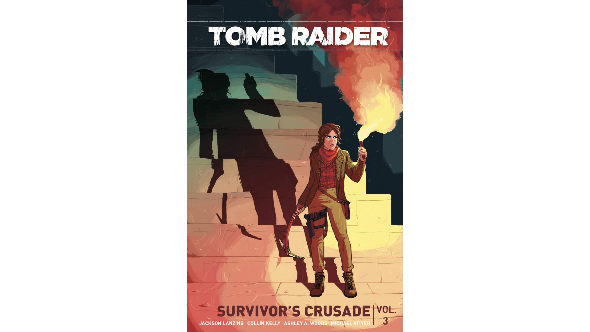 Tomb Raider