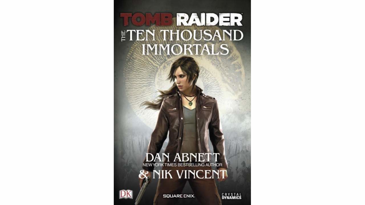 Tomb Raider