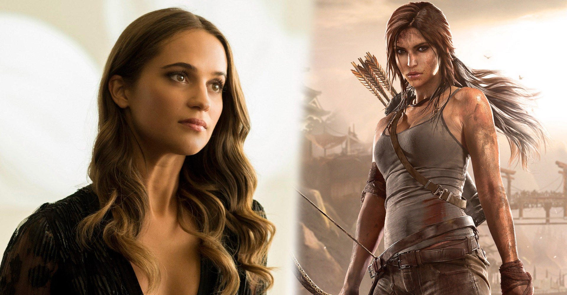 Sequencia de Tomb Raider: A Origem está em desenvolvimento