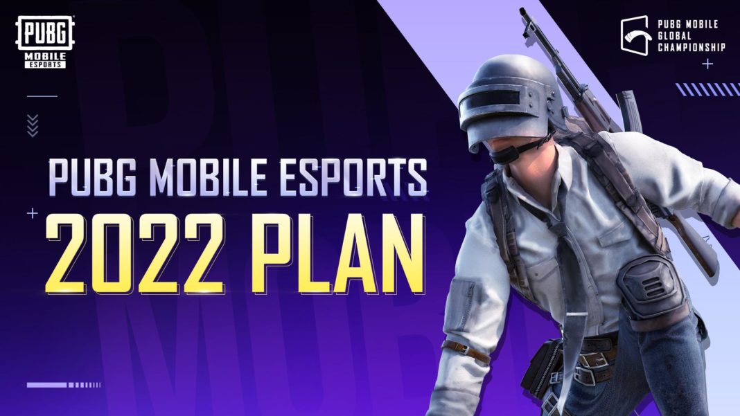 PUBG Mobile