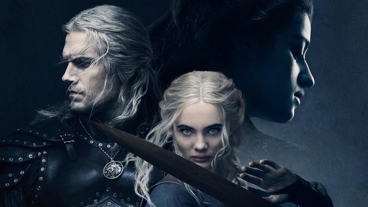 3ª temporada de The Witcher estreia em 2023; veja o pôster